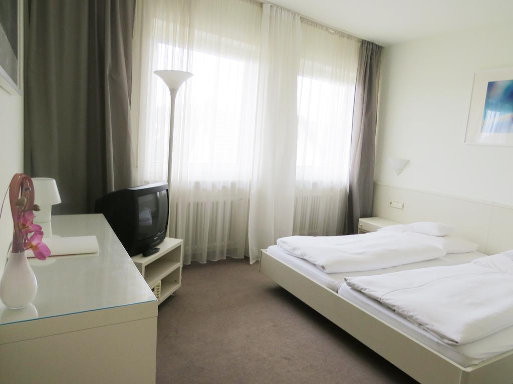 Hotel & Restaurant Die Linde Wangen  Room photo