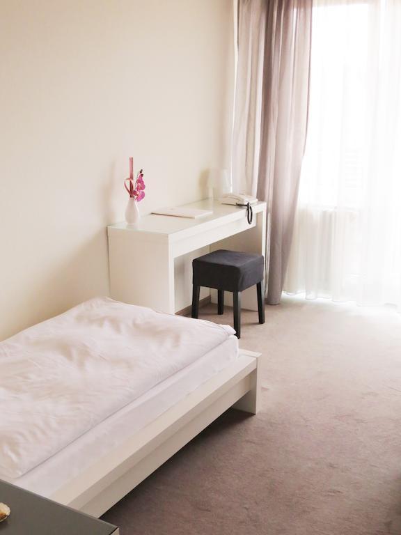Hotel & Restaurant Die Linde Wangen  Room photo
