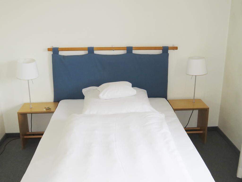Hotel & Restaurant Die Linde Wangen  Room photo
