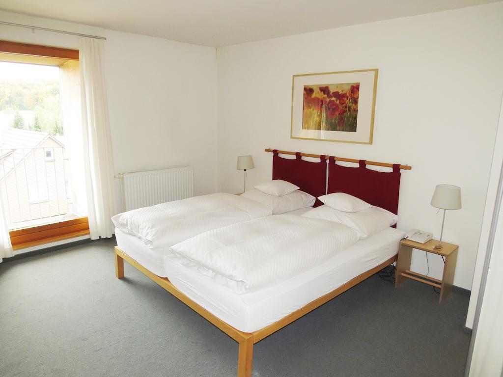 Hotel & Restaurant Die Linde Wangen  Room photo