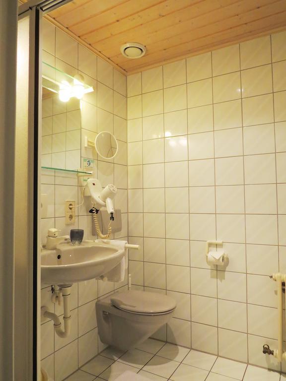 Hotel & Restaurant Die Linde Wangen  Room photo