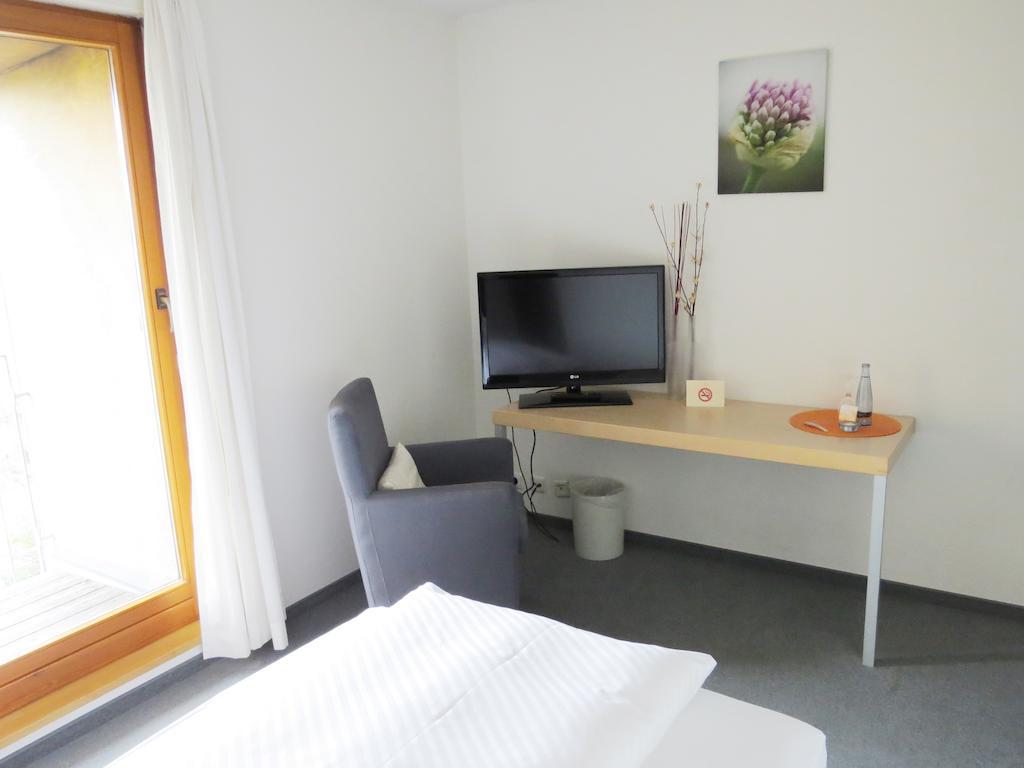 Hotel & Restaurant Die Linde Wangen  Room photo
