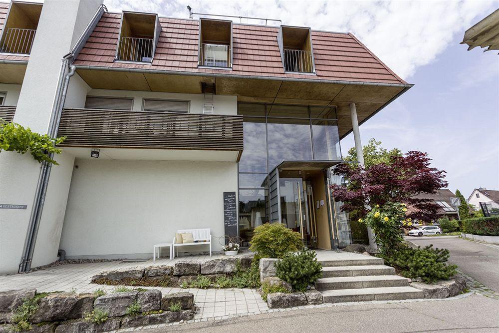 Hotel & Restaurant Die Linde Wangen  Exterior photo